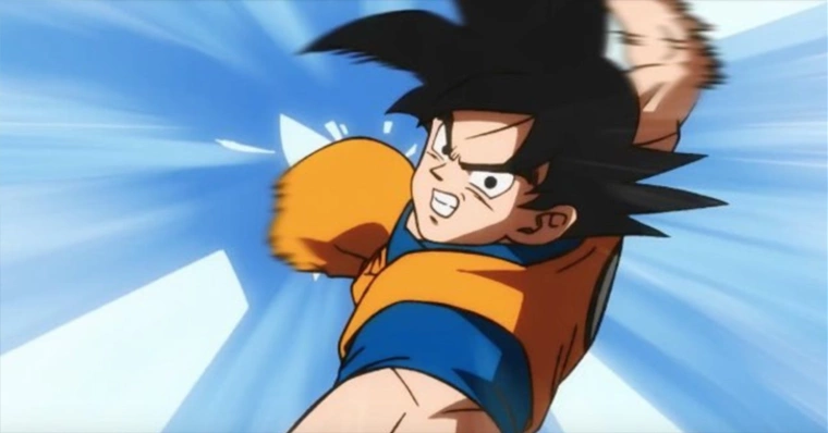 Dragon Ball  Conheça a lenda de Yamoshi, o Super Saiyajin Deus