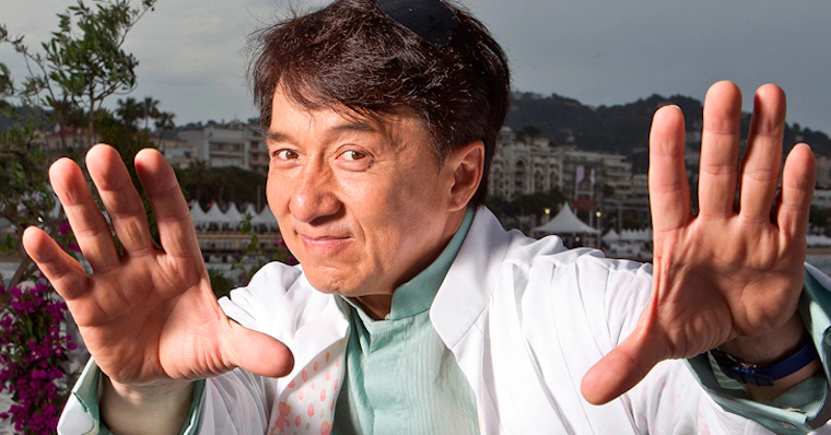 10 coisas que você talvez não saiba sobre As Aventuras de Jackie Chan!