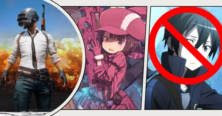 Assistir Sword Art Online Alternative: Gun Gale Online Todos os Episódios  Online