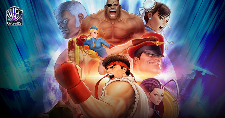 Street Fighter 35 anos: relembre os principais personagens e jogos da  franquia