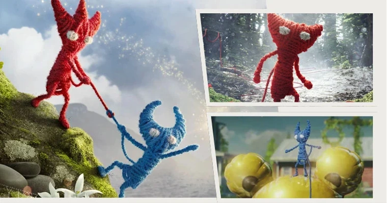 Crítica] Unravel 2 - Camomila para sua alma!