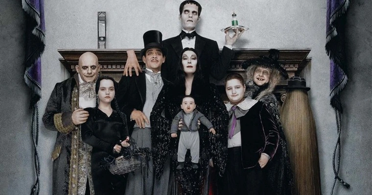 Quiz Wandinha: quem é você na Família Addams? - Purebreak