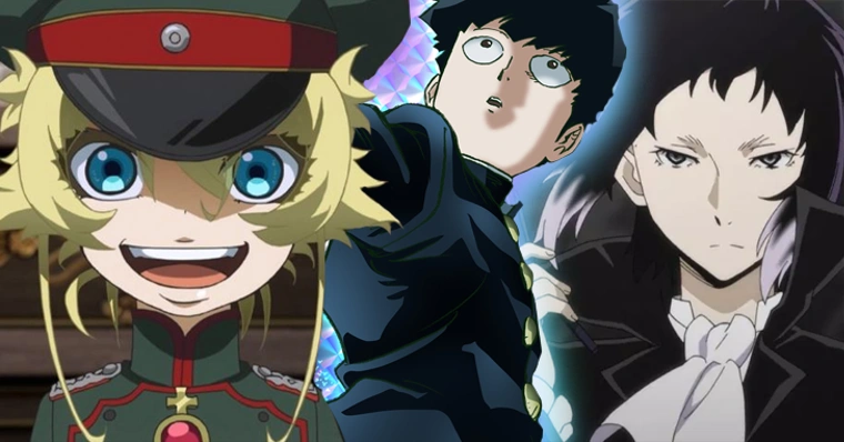 Assistir Youjo Senki Dublado Episodio 5 Online