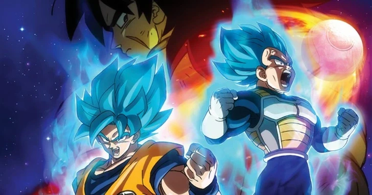 Dragon Ball Super: Responsável pela voz de Goku, Wendel Bezerra