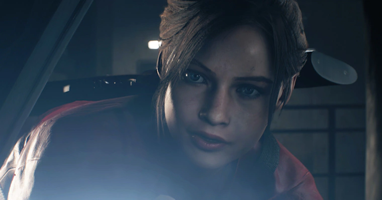Vozes originais de Leon e Claire não vão retornar em Resident Evil