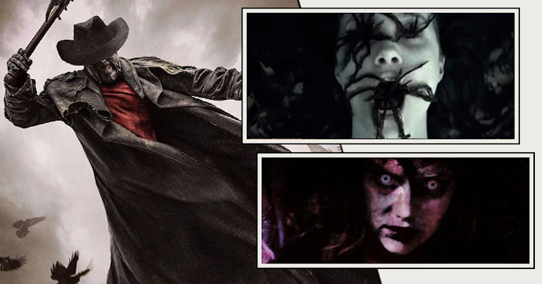 10 Fatos Assustadores Que Você Não Sabia Sobre A Bruxa de Blair - Guia da  Semana