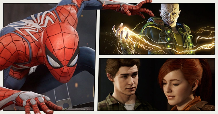 Ultimate Spider Man EM PT/BR PC FRACO