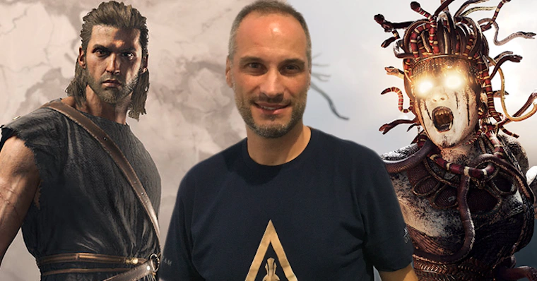 Assassin's Creed está mais violento do que nunca, diz produtor