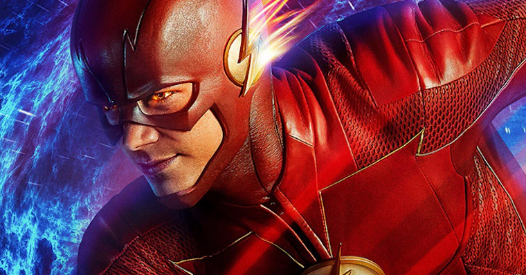 The Flash  Tony Todd será vilão Zoom na série