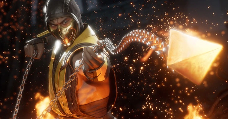 Filme de Mortal Kombat revela visual de Mileena, Raiden e outros; veja