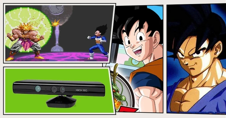 Jogo Quiz Dragon Ball Super: Quem Seria Sua Namorada? no Jogos 360