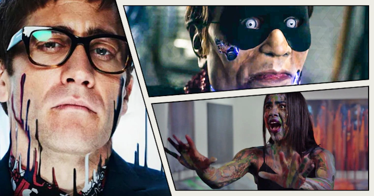 Velvet Buzzsaw' Cast: Who Stars and Where You've Seen Them Before - What's  on Netflix