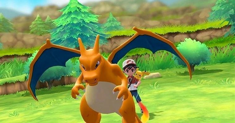 Pokémon Sword e Shield vendem mais de 6 milhões de cópias em uma semana