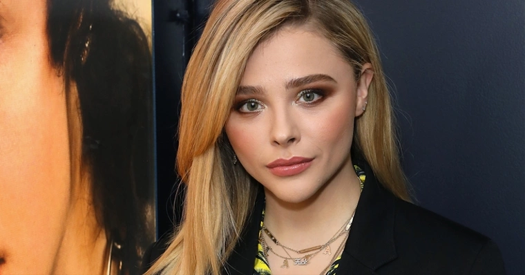 Chloë Grace Moretz irá estrelar live-action de “Tom e Jerry”