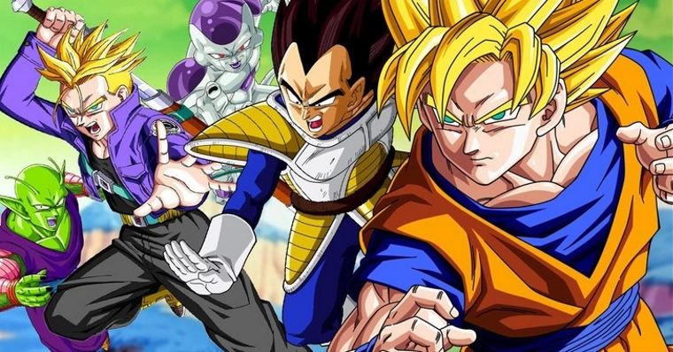 Dragon Ball Z é canônico no universo dos quadrinhos da Marvel, e herói  famoso é grande fã do anime