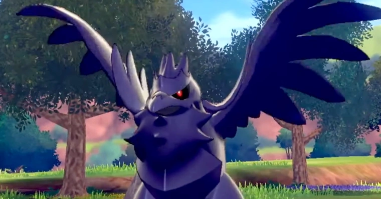 De Olho no Pokémon: Regigigas, o gigante de Sinnoh!