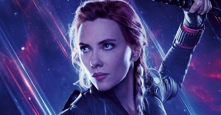 Scarlett Johansson volta a falar sobre polêmicas: 'Eu sou assim