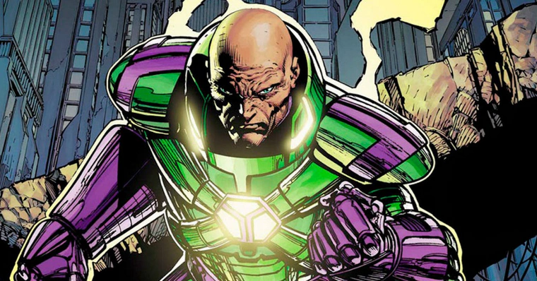 Invasão Secreta' vai introduzir Norman Osborn? Membro do elenco