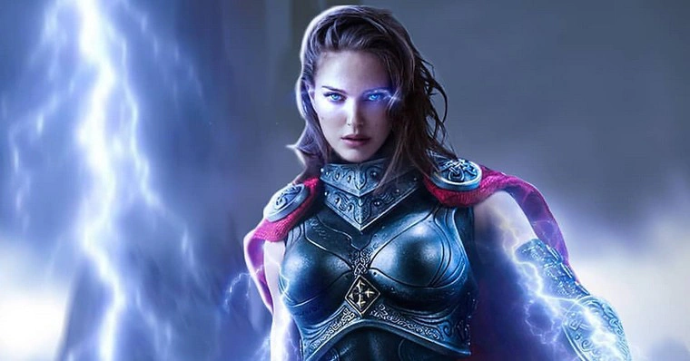 Diretor de Thor conta como convenceu Natalie Portman a retornar ao MCU -  TecMundo