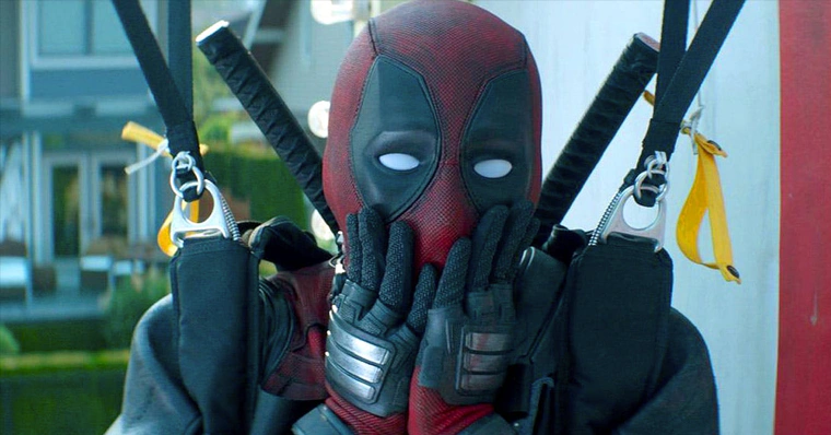 Deadpool 3 deve ser anunciado em breve, com lançamento em 2022