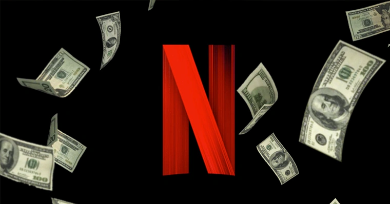 Produtora de anime da Netflix confessa sonegação de impostos