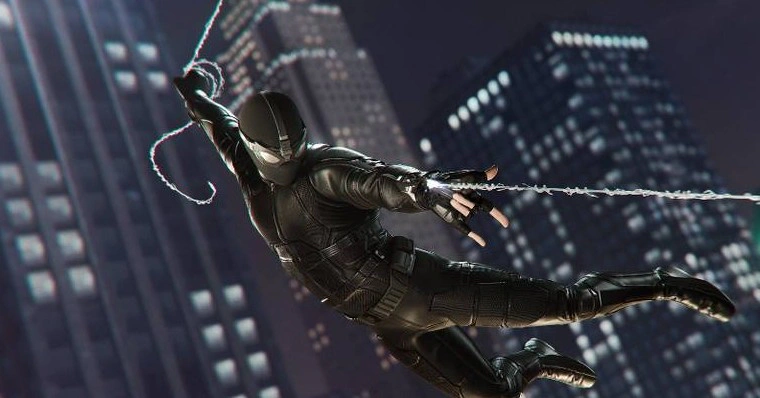 Diretor do filme de Homem-Aranha diz se jogo do PS4 influenciou a produção