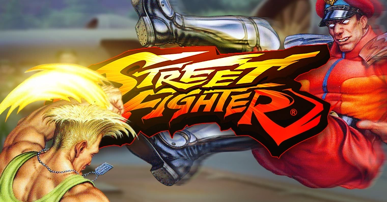 Street Fighter: a trajetória de um dos jogos de luta mais famosos - Meio Bit