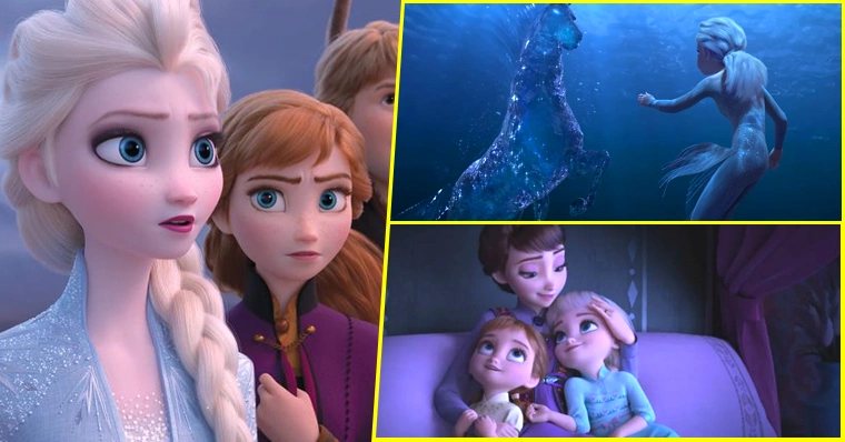 Frozen 3: Confirmação, elenco, história e tudo o que sabemos