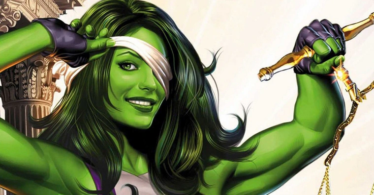 Chamada de elenco de She-Hulk indica participação do Bruce Banner na série