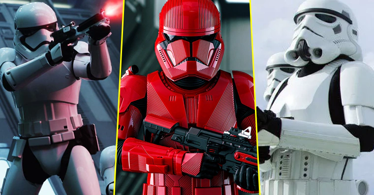 As 10 criaturas e droides mais fofinhos do universo de Star Wars!