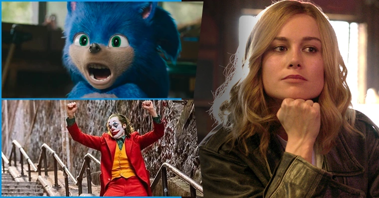 Qual vcs preferem sonic do filme feio ou sonic do filme sonic