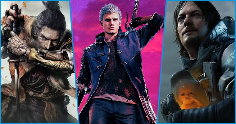 Melhores jogos de PC: conheça os destaques de 2019