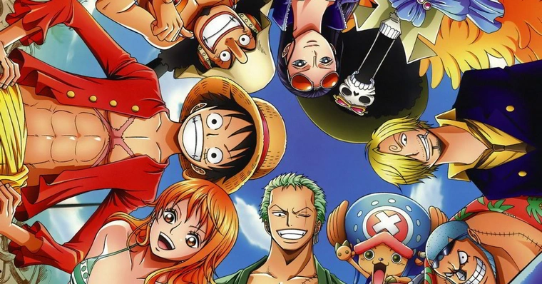 Redublagem de One Piece sem censura, Page 4