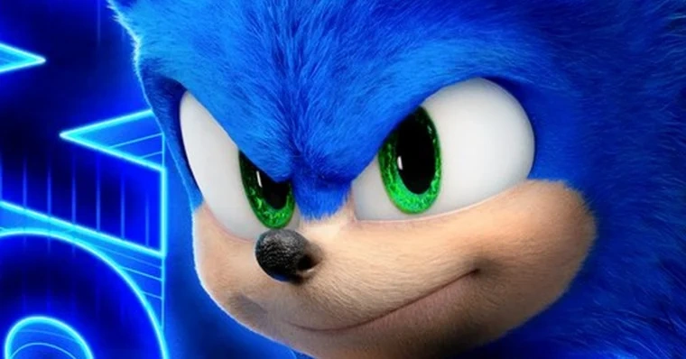 CRÍTICA, Sonic: O Filme - InC, Instituto de Cinema