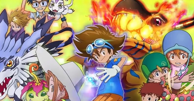 Assistir Digimon Data Squad Dublado Episodio 9 Online