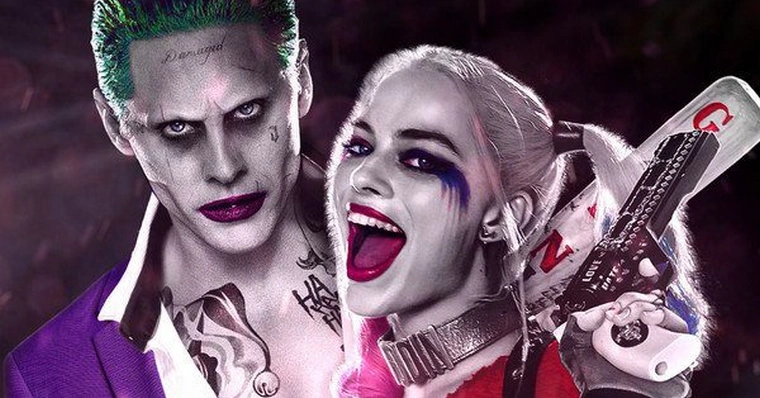 Margot Robbie explica por que Aves de Rapina é tão diferente do Coringa de  Joaquin Phoenix