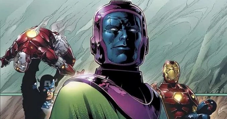 Homem-Formiga 3  Marvel revela trajes alternativos