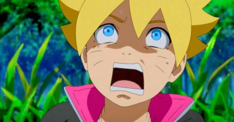 Boruto traz morte violenta em novo episódio do anime