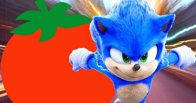 Sonic - O Filme - filme, sinopse e trailer - Guia da Semana