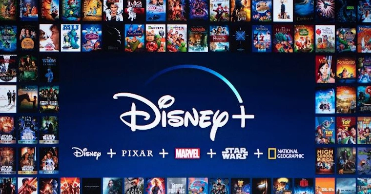 Disney fará live-action de Tico e Teco para sua plataforma de streaming