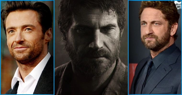 Quem são os atores de The Last of Us