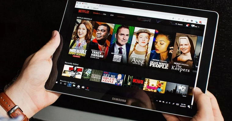 Aberto até de Madrugada: Netflix vai cancelar contas inactivas há