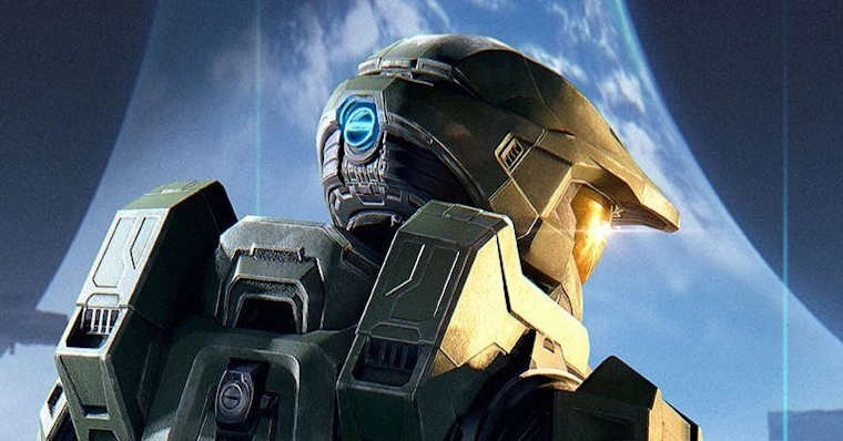 Franquia de jogos Halo vai virar série de TV com atores reais