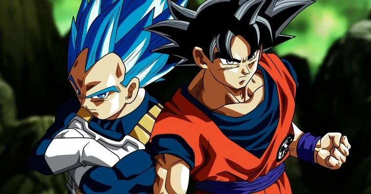 Vegeta  Tatuagens de anime, Desenhos para tatuagem, Tatuagens assustadoras