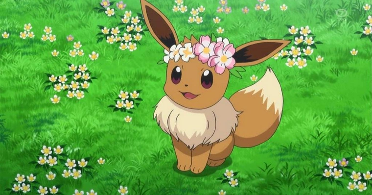 Artista cria duas novas evoluções para o pokémon Eevee