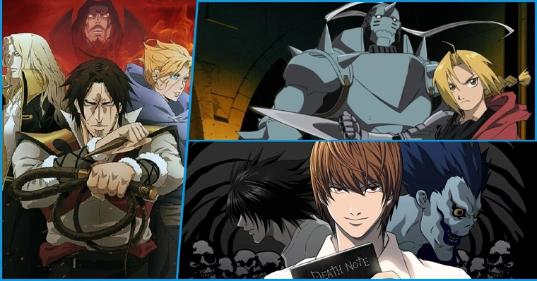 Death Note: confira sinopse, personagens e onde assistir ao anime