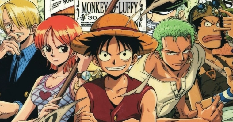 One Piece: Oda desenha o capítulo mais sombrio da história