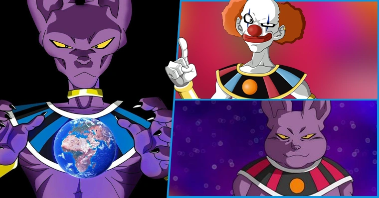 Dragon Ball Super 95: Freeza, o maior vilão dos 12 universos