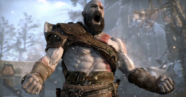 God of War Ragnarok pode ser lançado para PS4, aponta criador da franquia -  Canaltech