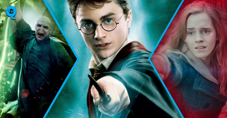 Quiz] Você sabe para que servem esses feitiços em Harry Potter?